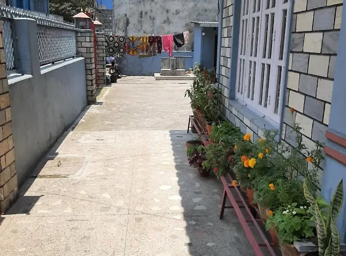 Juneli Raat Homestay Pokhara