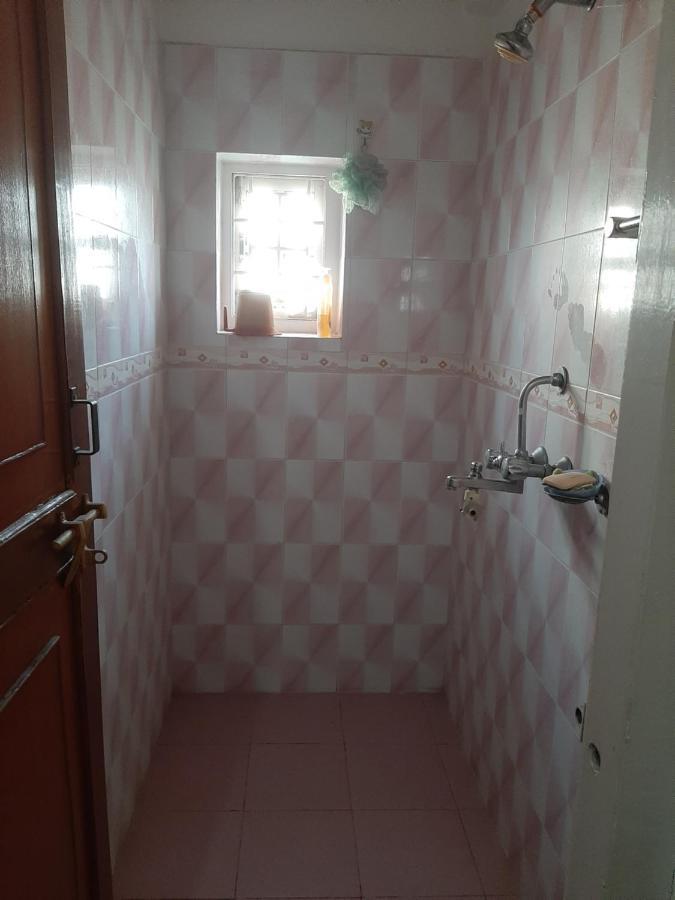 Alloggio in famiglia Juneli Raat *